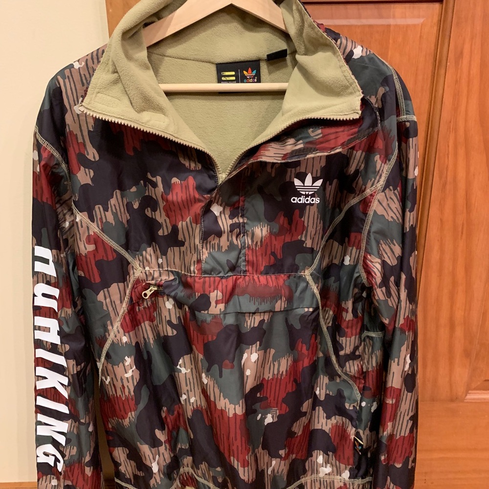 Adidas  Pullover